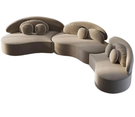 انترية مودرن – كود: FEG.LVJO.125 - الصورة 3