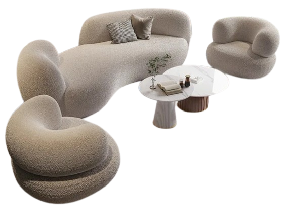 انترية الدب – كود: FEG.LVBear.111 - الصورة 4