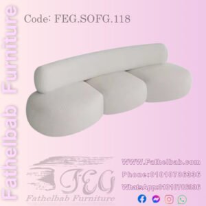 كنبة الإصبع – كود: FEG.SOFG.118