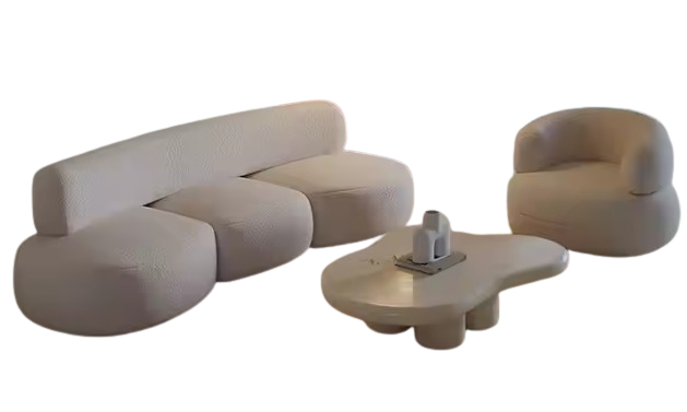 كنبة الإصبع – كود: FEG.SOFG.118 - الصورة 4