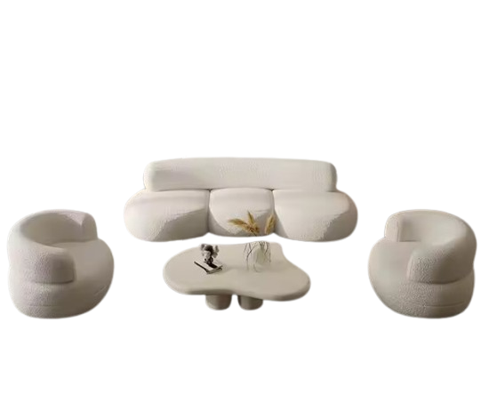 كنبة الإصبع – كود: FEG.SOFG.118 - الصورة 3