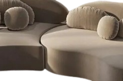 انترية مودرن – كود: FEG.LVJO.125 - الصورة 4