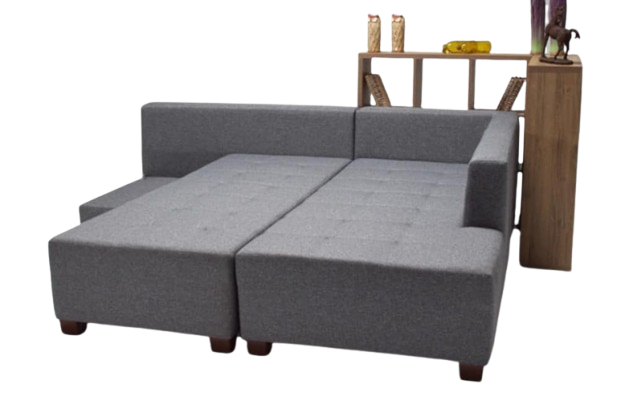 ركنة سرير مودرن – كود: FG.COB.1003 - الصورة 3