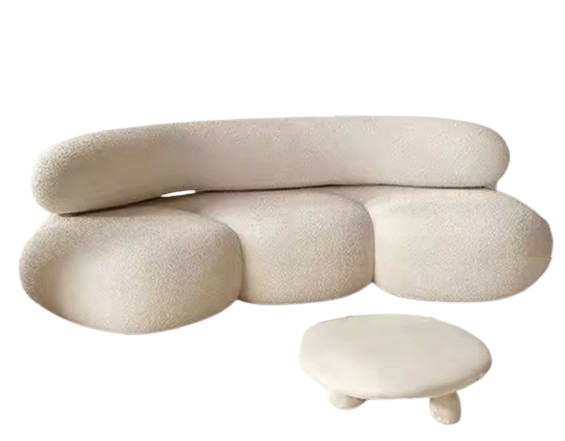 كنبة الإصبع – كود: FEG.SOFG.118 - الصورة 2