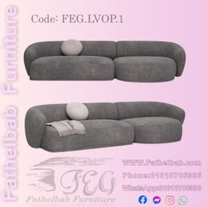 انترية كود :FEG.LVOP.1