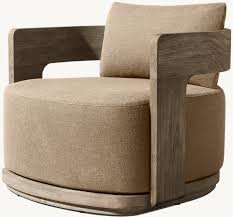 انترية روستيك يوود كود FEG.RTUW.2 - الصورة 3