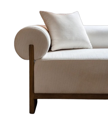 كنبة عصرية بتصميم جريء – كود: FEG.SOCR.5 - الصورة 5