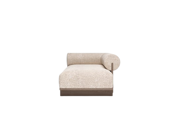 كنبة عصرية بتصميم جريء – كود: FEG.SOCR.5 - الصورة 2