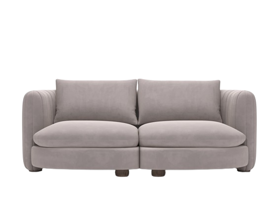 كنبة مودرن فاخرة – كود: FEG.SOM.12 - الصورة 3