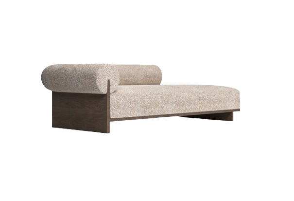 كنبة عصرية بتصميم جريء – كود: FEG.SOCR.5 - الصورة 3