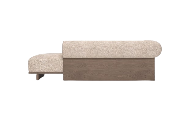 كنبة عصرية بتصميم جريء – كود: FEG.SOCR.5 - الصورة 4