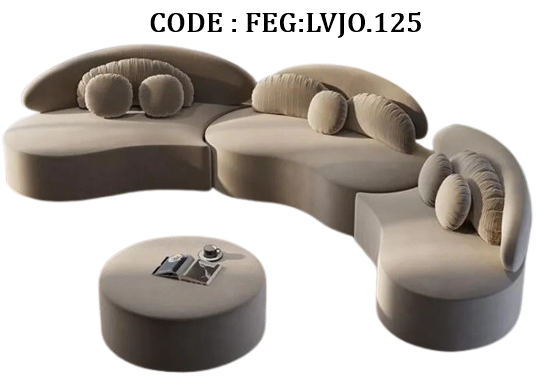 انترية جو  ✨ الخيار المثالي لعشاق التصميمات العصرية القابلة للتكيف مع أي مساحة.