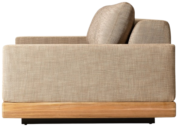 كنبة "أوركا" المودرن – كود: FEG.SOOR.12 - الصورة 2