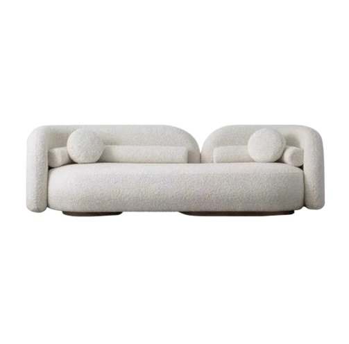 كنبة "أوربا" المودرن – كود: FEG.SOOR.22 - الصورة 3