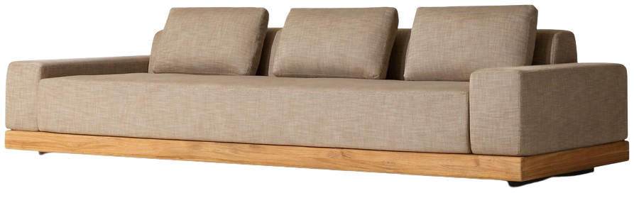 كنبة "أوركا" المودرن – كود: FEG.SOOR.12 - الصورة 5