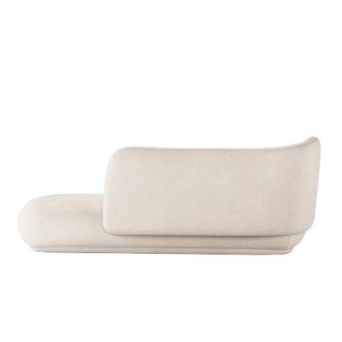 كنبة "كورفا" المودرن – كود: FEG.SOCV.31 - الصورة 2