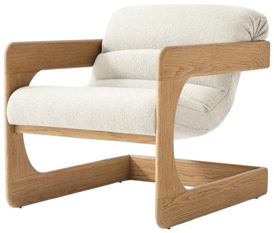 كرسي روستيك أنيق – كود: FEG.RTXX.30 - الصورة 3