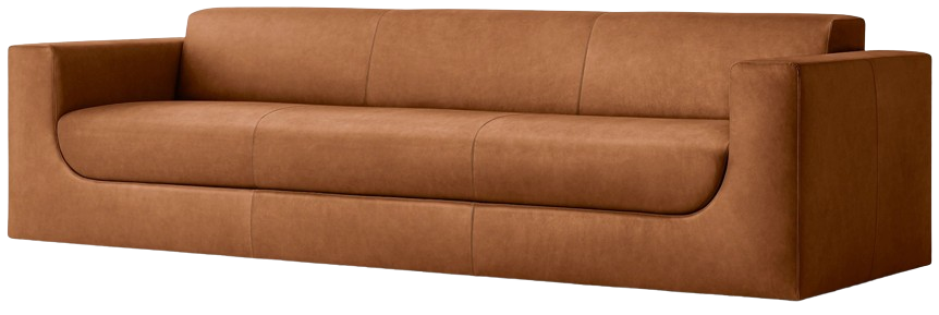 كنبة "لوما" المودرن – كود: FEG.SOLO.28 - الصورة 3