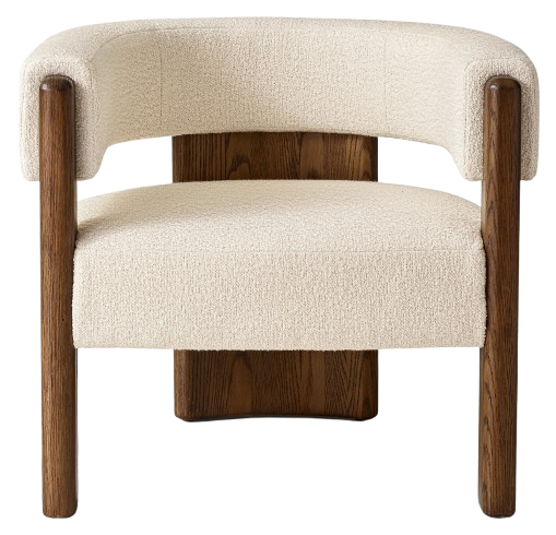 كرسي روستيك فخم – كود: FEG.RTCL.31 - الصورة 4