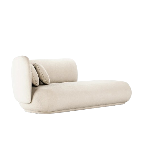 كنبة "كورفا" المودرن – كود: FEG.SOCV.31 - الصورة 4