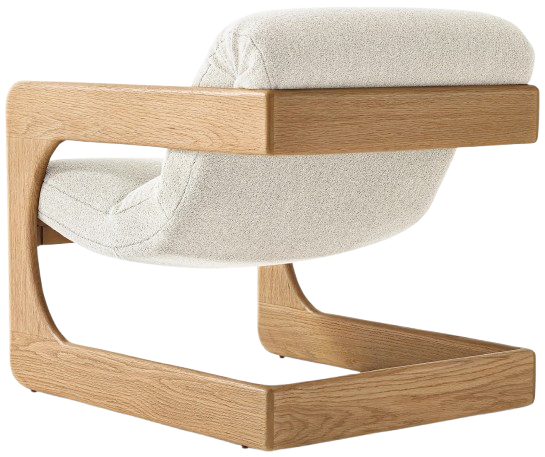 كرسي روستيك أنيق – كود: FEG.RTXX.30 - الصورة 5