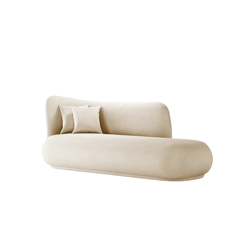 كنبة "كورفا" المودرن – كود: FEG.SOCV.31 - الصورة 5