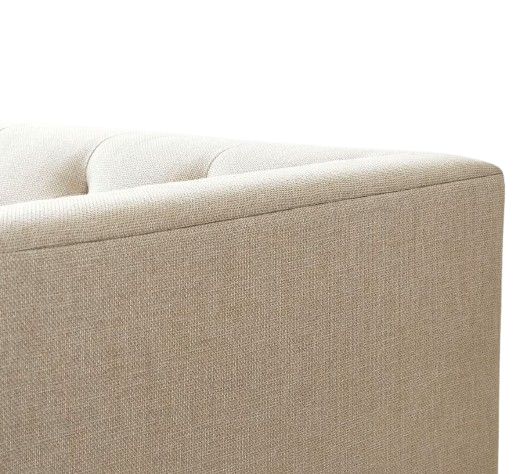 كنبة "لوتس" الفاخرة – كود: FEG.SOLT.26 - الصورة 6