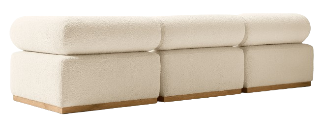 ركنة مودرن بتصميم أنيق ومريح – كود: FEG.MOCO.07 - الصورة 4