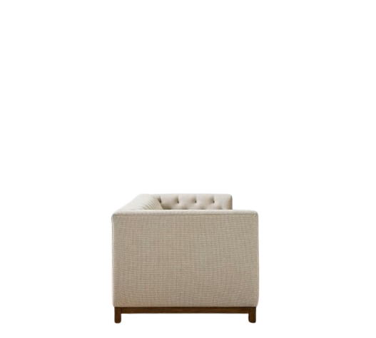 كنبة "لوتس" الفاخرة – كود: FEG.SOLT.26 - الصورة 7