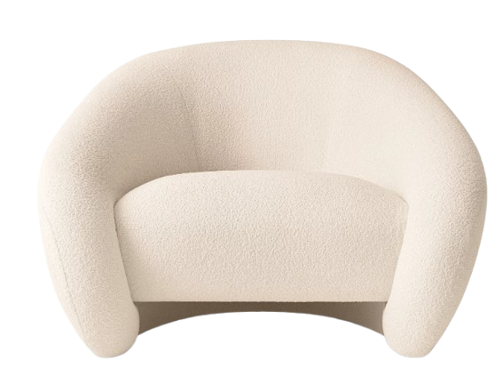 انترية "كلاود" الفاخر : FEG.LVCL.12 - الصورة 2