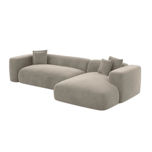 ركنة مودرن كومفي – كود: FEG.COCM.01 - الصورة 2