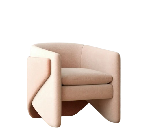 كرسي كود FEG.CHLY.103 - الصورة 2