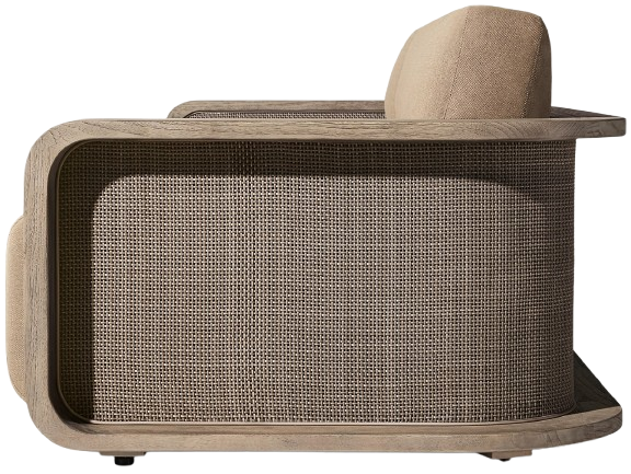 انترية "هايدن روستيك" كود : FEG.RTHD.81 - الصورة 6