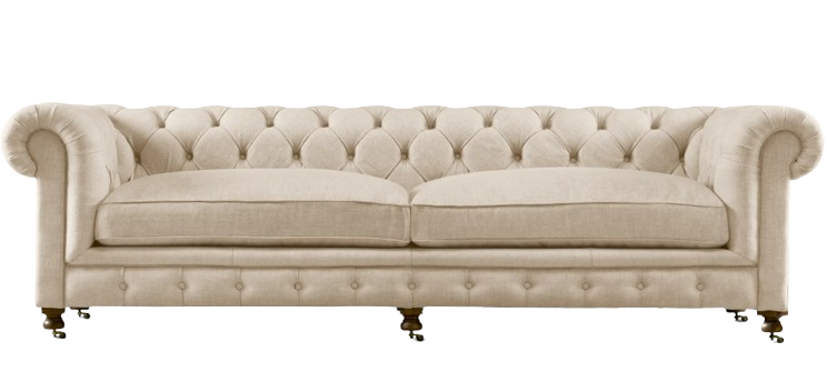 انترية تشيسترفيلد كود : FEG.LVCH.101 - الصورة 2