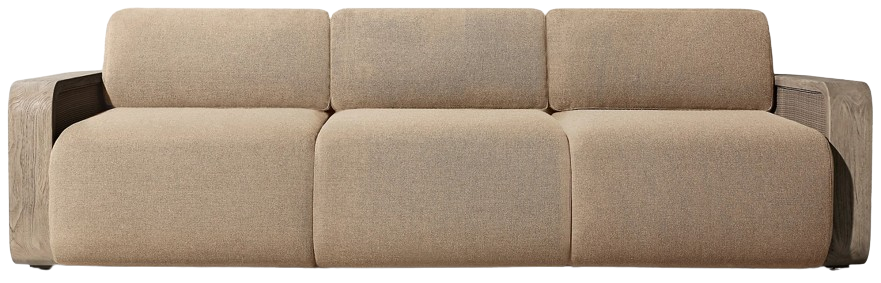 انترية "هايدن روستيك" كود : FEG.RTHD.81 - الصورة 2