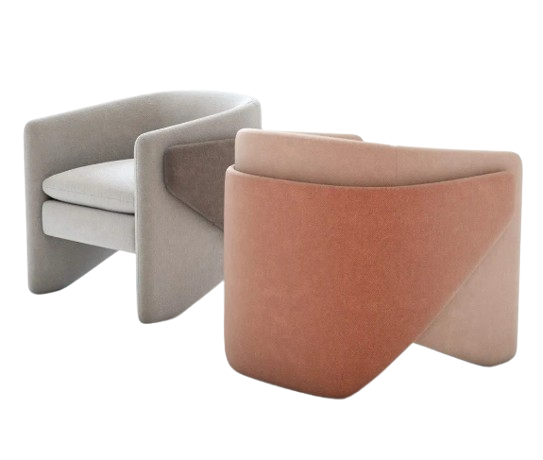 كرسي كود FEG.CHLY.103 - الصورة 4