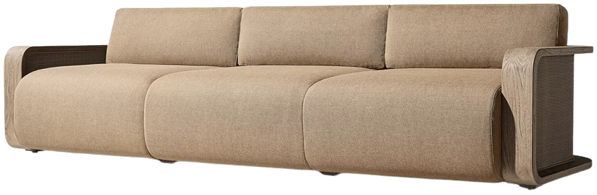 انترية "هايدن روستيك" كود : FEG.RTHD.81 - الصورة 3