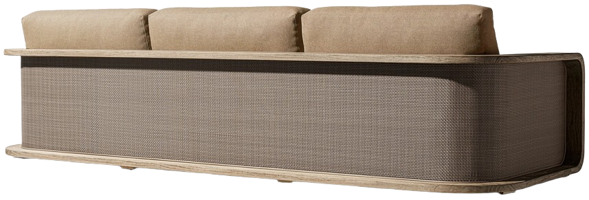 انترية "هايدن روستيك" كود : FEG.RTHD.81 - الصورة 4