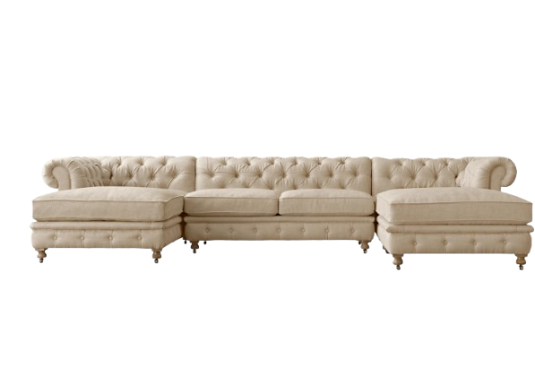 انترية تشيسترفيلد كود : FEG.LVCH.101 - الصورة 9