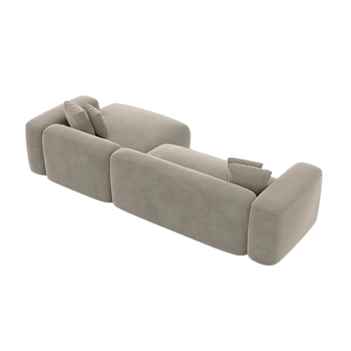 ركنة مودرن كومفي – كود: FEG.COCM.01 - الصورة 5