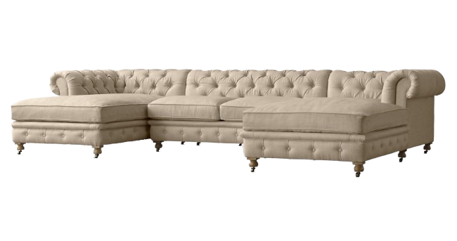 انترية تشيسترفيلد كود : FEG.LVCH.101 - الصورة 10