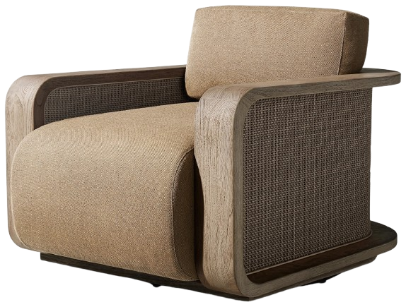 انترية "هايدن روستيك" كود : FEG.RTHD.81 - الصورة 5