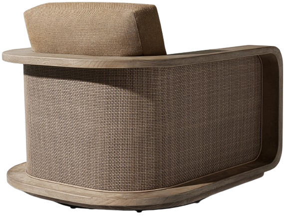 انترية "هايدن روستيك" كود : FEG.RTHD.81 - الصورة 7