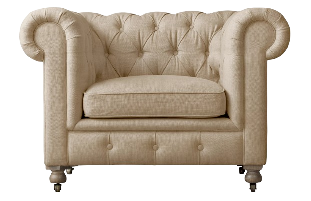 انترية تشيسترفيلد كود : FEG.LVCH.101 - الصورة 6