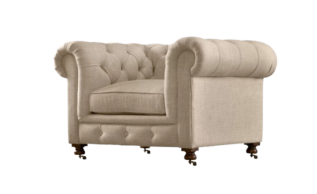 انترية تشيسترفيلد كود : FEG.LVCH.101 - الصورة 5