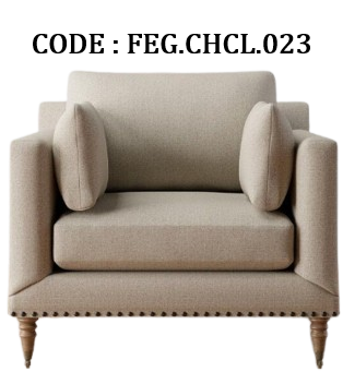 كرسي كلير✨ الخيار المثالي لمحبي التصميمات المودرن البسيطة مع لمسة فاخرة.