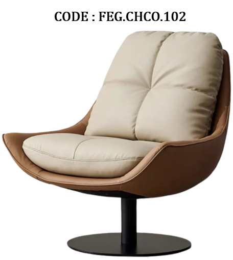 كرسي عصري✨ الخيار المثالي لمحبي الفخامة المريحة بلمسة عصرية جذابة.