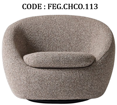 كرسي بتصميم عصري✨ الخيار المثالي لمحبي الفخامة العصرية بلمسة راقية.