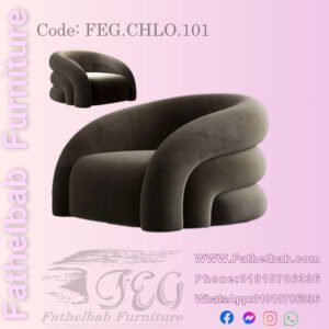 فوتية كود FEG.CHLO.101