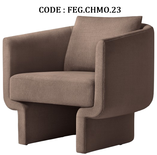 كرسي مودا✨ الخيار المثالي لمحبي التصاميم البسيطة بلمسة دافئة ومميزة.